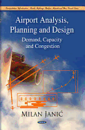 Airport Analysis, Planning and Design