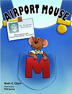 Airport Mouse - Clark, Ruth E