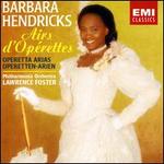 Airs d'Opérettes - Barbara Hendricks (soprano); Gino Quilico (baritone); Ambrosian Singers (choir, chorus); Philharmonia Orchestra;...