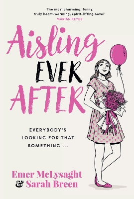 Aisling Ever After - McLysaght, Emer, and Breen, Sarah