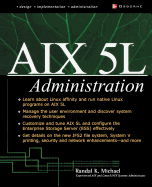 AIX 5L Administration