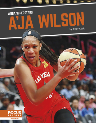 A'Ja Wilson - Abell, Tracy