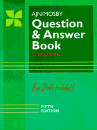 Ajn/Mosby Question and Answer Book