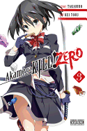 Akame Ga Kill! Zero, Volume 3