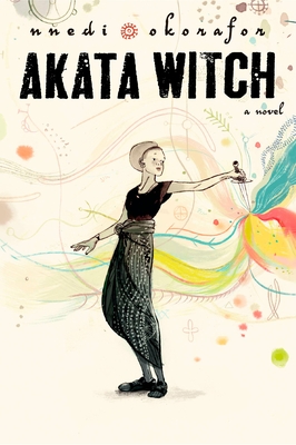 Akata Witch - Okorafor, Nnedi