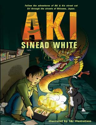 Aki - White, Sinead