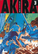 Akira Volume 3
