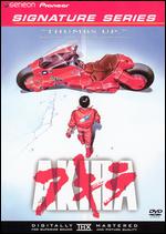 Akira - Katsuhiro Otomo