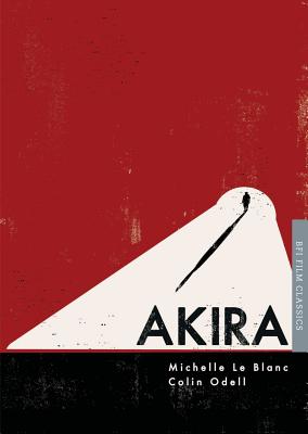 Akira - Le Blanc, Michelle