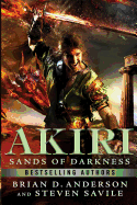 Akiri: Sands Of Darkness