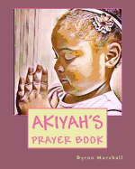 Akiyah's Prayer Book