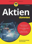 Aktien fr Dummies