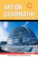 Aktion Grammatik: New Advanced German Grammar