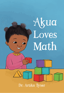 Akua Loves Math