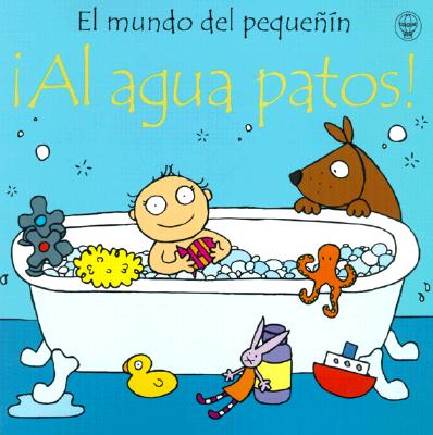 Al Agua Patos! - Usborne Books