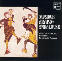 Al Andalus: Musique Arabo-Andalouse - Atrium Musicae Madrid