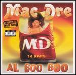 Al Boo Boo [Bonus DVD]
