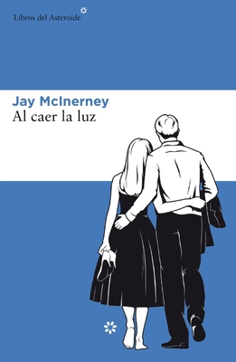 Al Caer La Luz (Calloway 1) - McInerney, Jay