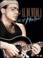 Al Di Meola: Live at Montreux 1986/1993