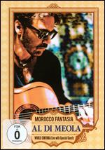 Al Di Meola: Morocco Fantasia - 