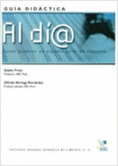 Al dia: Guia didactica superior (B2)