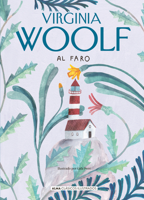 Al Faro - Woolf, Adeline Virginia