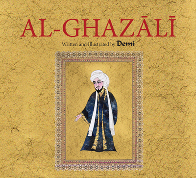 Al-Ghazali - Demi