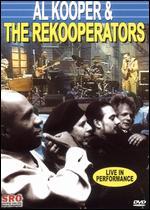 Al Kooper: Al Kooper and the Rekooperators