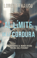 Al l?mite de la cordura: Chloe Bennett 3 (El final ms esperado de la serie del momento en Ficci?n Sonora)