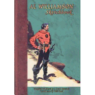Al Williamson Sketchbook PB