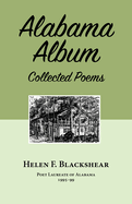 Alabama Album: Collected Poems