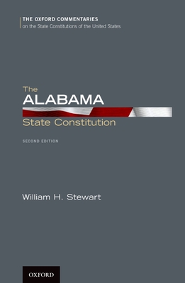 Alabama State Constitution - Stewart, William H