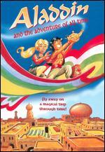 Aladdin and the Adventures of All Time