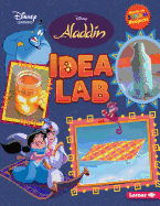 Aladdin Idea Lab