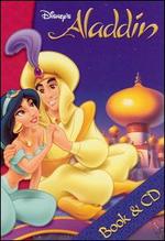 Aladdin Read-Along