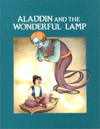 Aladdin & the Wonderful Lamp - Pbk