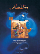 Aladdin: Vocal Selections - from the Motion Picture Soundtrack