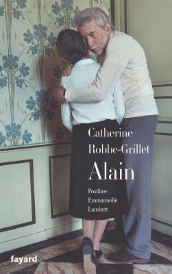 Alain - Robbe-Grillet-C