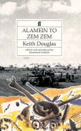 Alamein to Zem Zem - Douglas, Keith Castellain