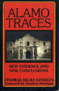 Alamo Traces: New Evidence and New Conclusions