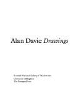 Alan Davie: Drawings 1939-1996