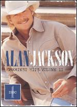 Alan Jackson: Greatest Hits, Vol. II - 