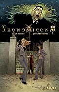 Alan Moore's Neonomicon