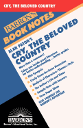Alan Paton's Cry, the Beloved Country