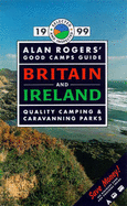 Alan Rogers' Good Camps Guide: Britain and Ireland