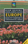 Alan Rogers' Good Camps Guide: Europe