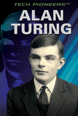 Alan Turing - Rector, Rebecca Kraft