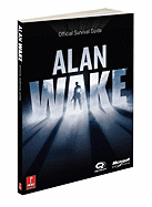 Alan Wake: Official Survival Guide