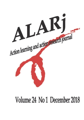 ALAR Journal V24No1 - Bradley, Colin (Editor), and Broodryk, Nadine, and Koh, Bing Qin