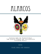 Alarcos - Marcha Procesional: Partituras Para Banda de Viento Metal y Percusion